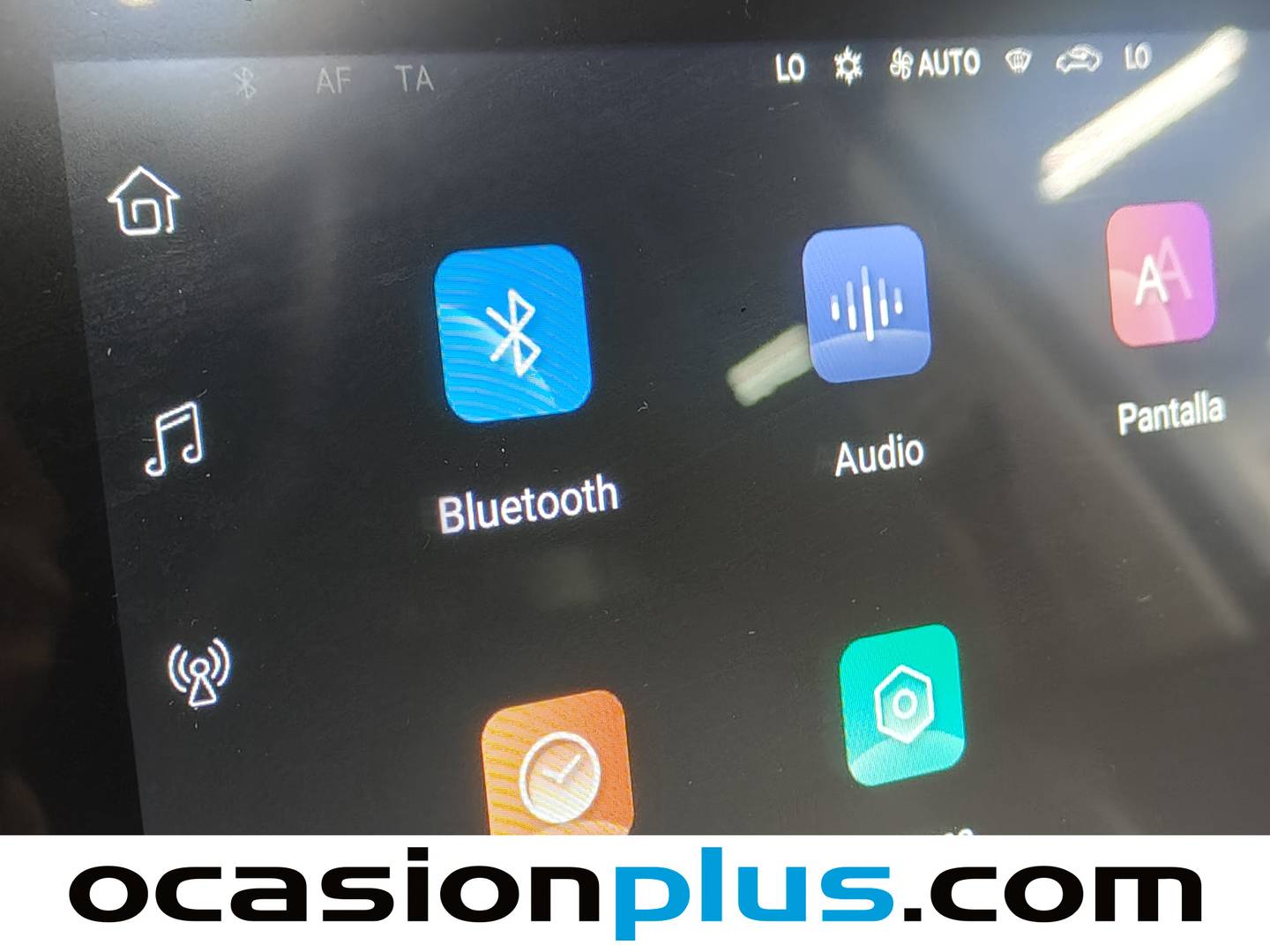 Foto MG HS MG HS 1.5 Turbo GDI Luxury DCT (162 CV)