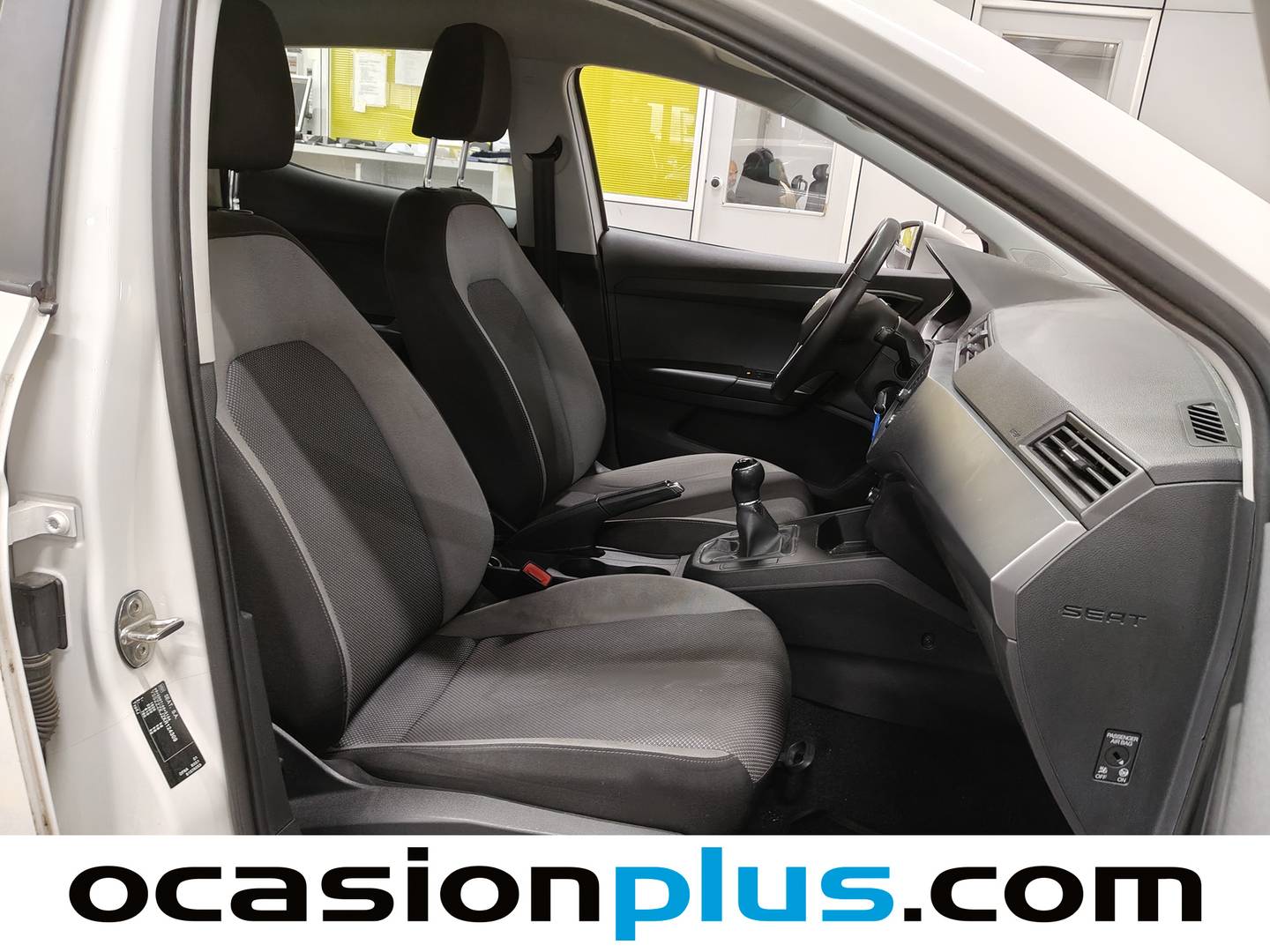 Seat Ibiza Seat Ibiza 1.0 MPI Style Plus (80 CV) km 0