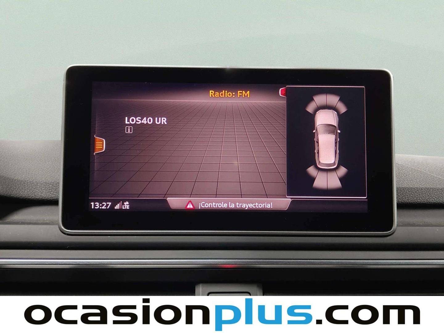 Acabados Audi A4 Audi A4 Avant S line 35 TFSI (150 CV) S tronic