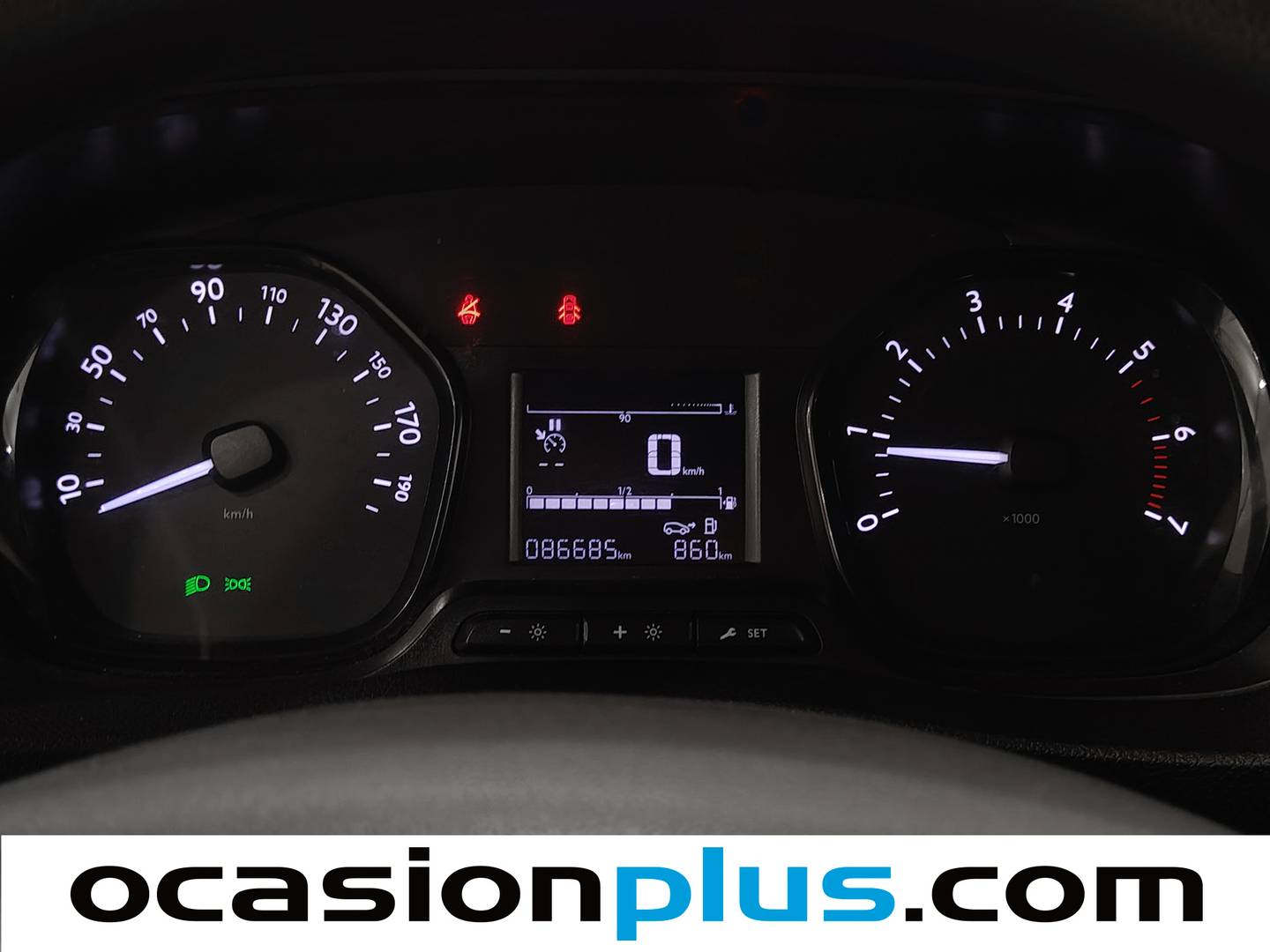 Foto Fiat Scudo Fiat Scudo Furgon 1.5 BlueHDI L2 Business (102 CV)