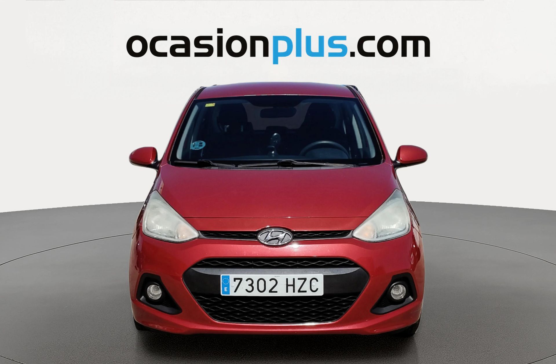 Hyundai i10 1.0 Tecno Orange - foto 10