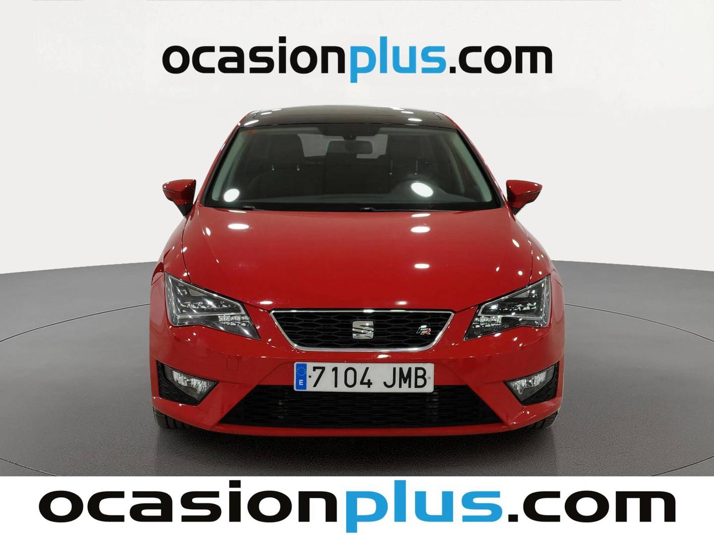 Seat León Seat León 2.0 TDI S&S FR (150 CV) 150cv