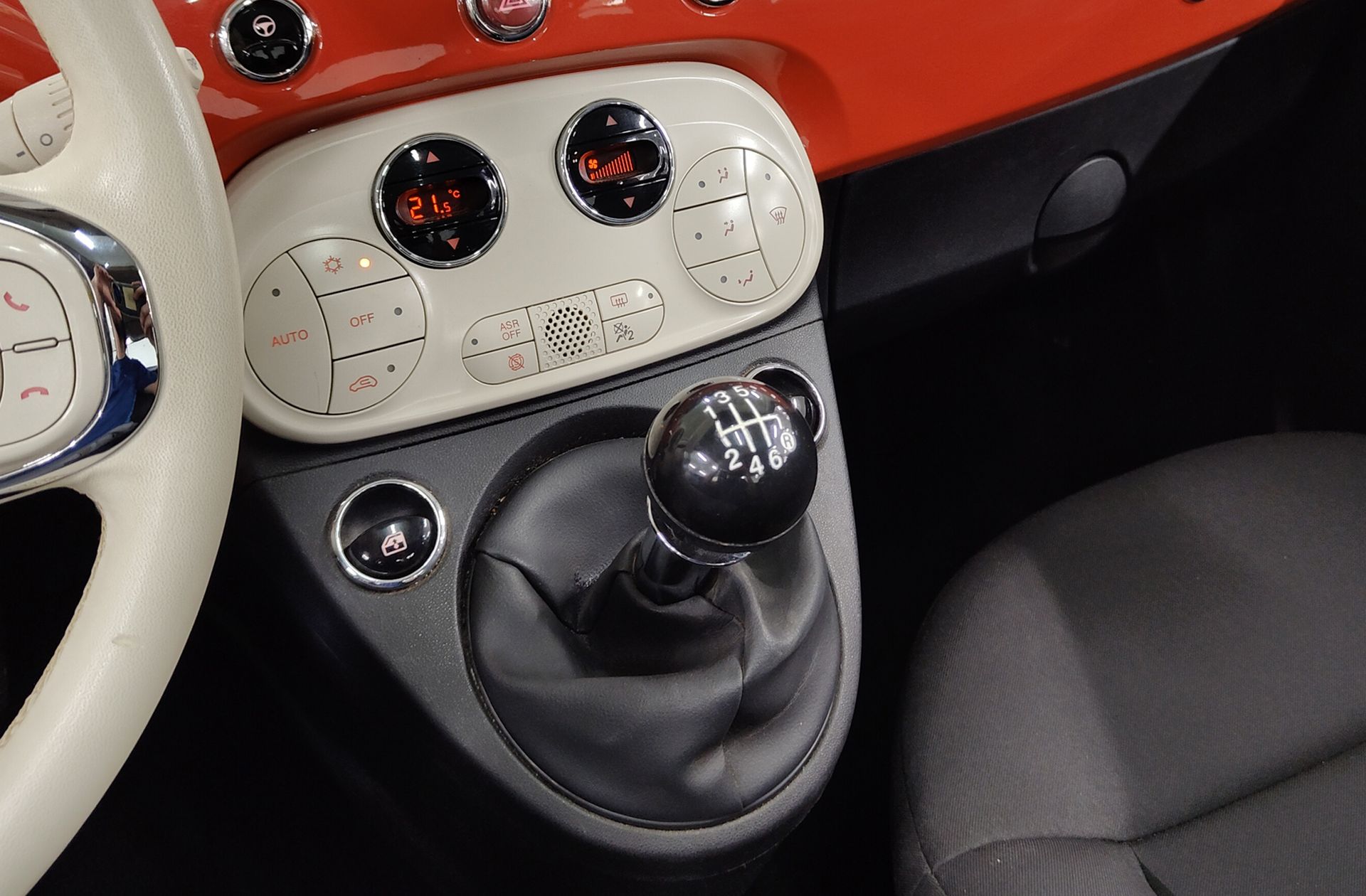 Fiat 500 1.0 Hybrid Dolcevita - foto 5