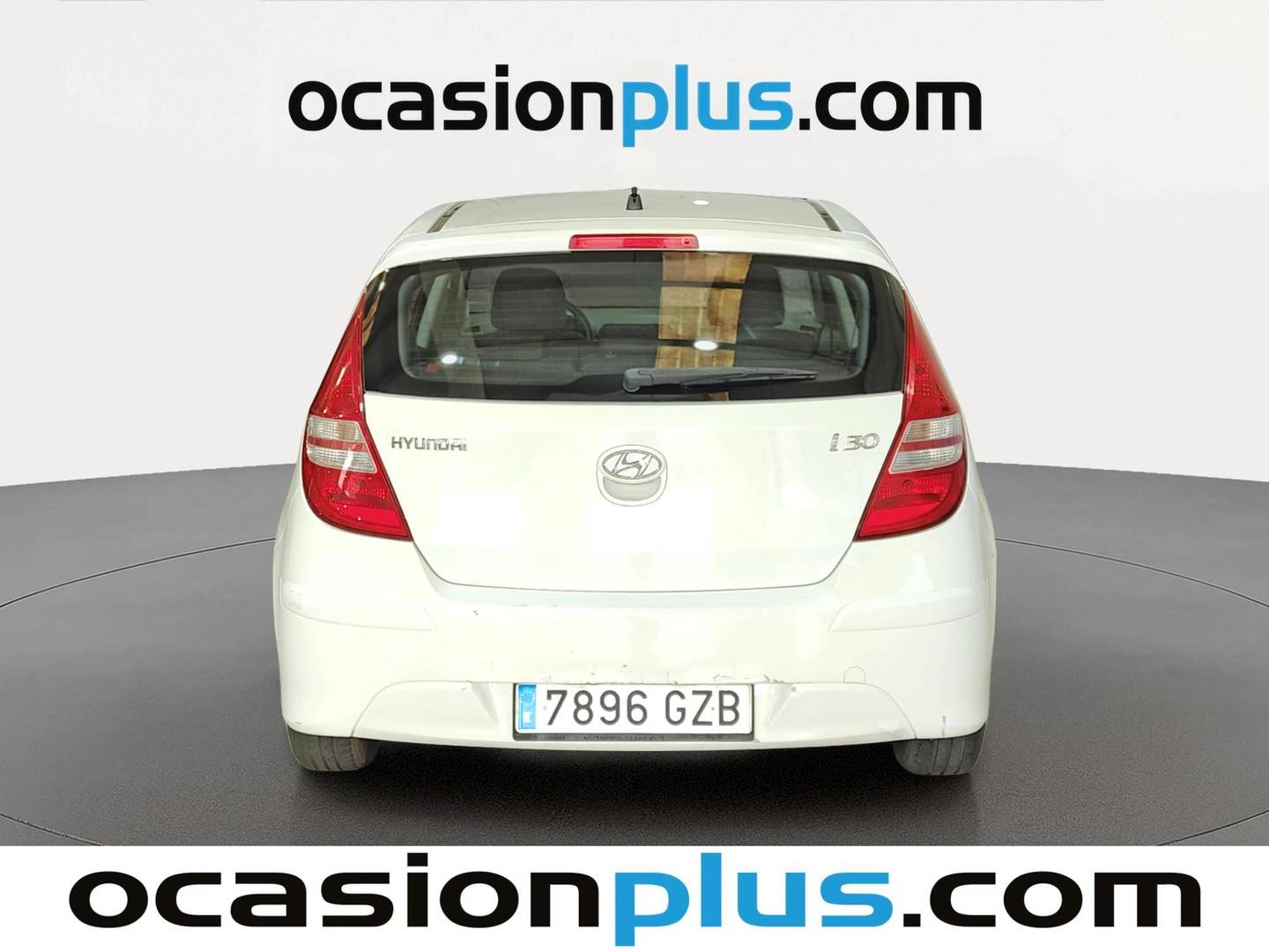 Hyundai i30 Hyundai i30 1.6 CRDI Comfort GL (90 CV) barato