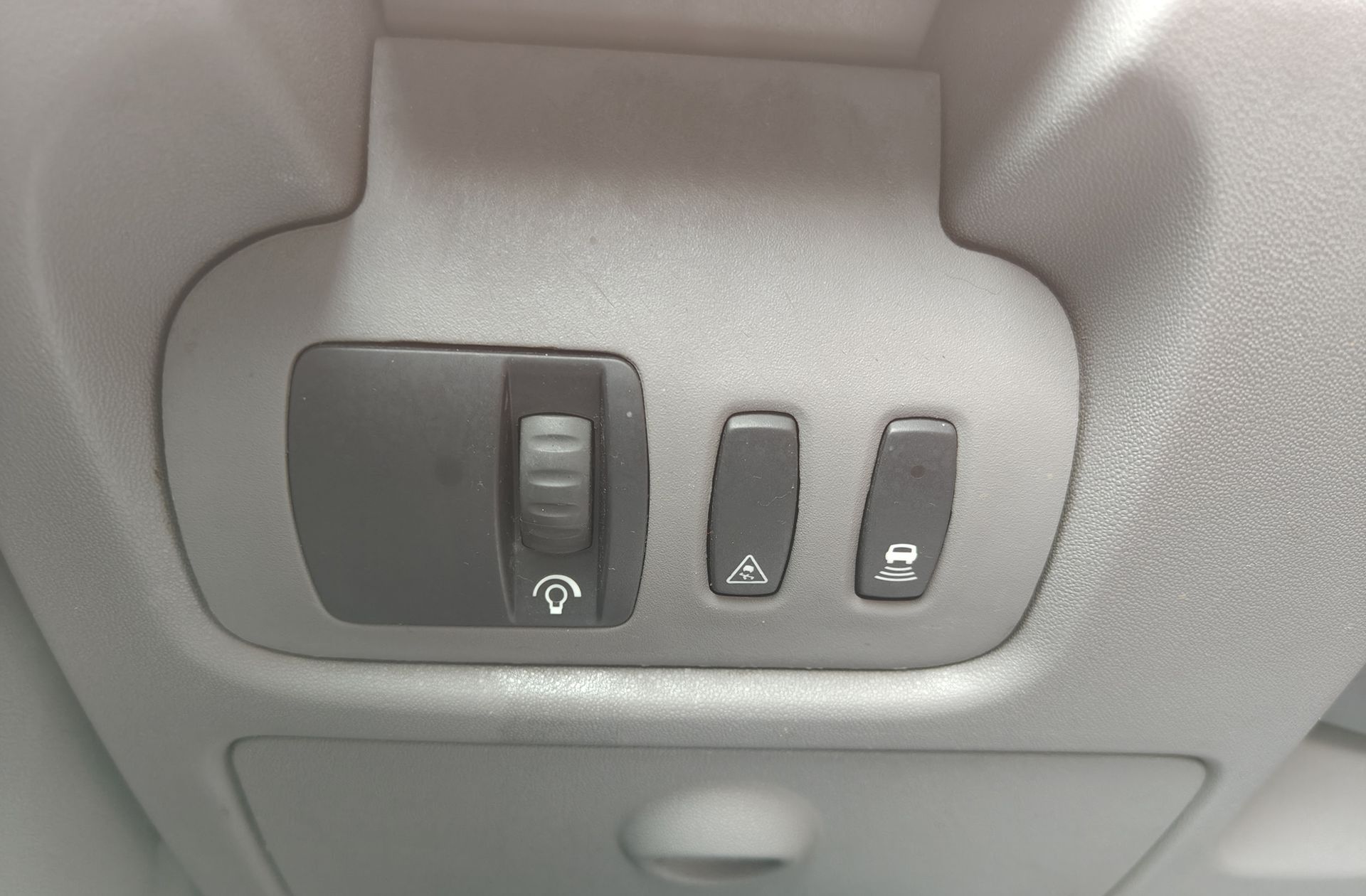 Renault Scénic 1.9 dCi Luxe Dynamique - foto 20