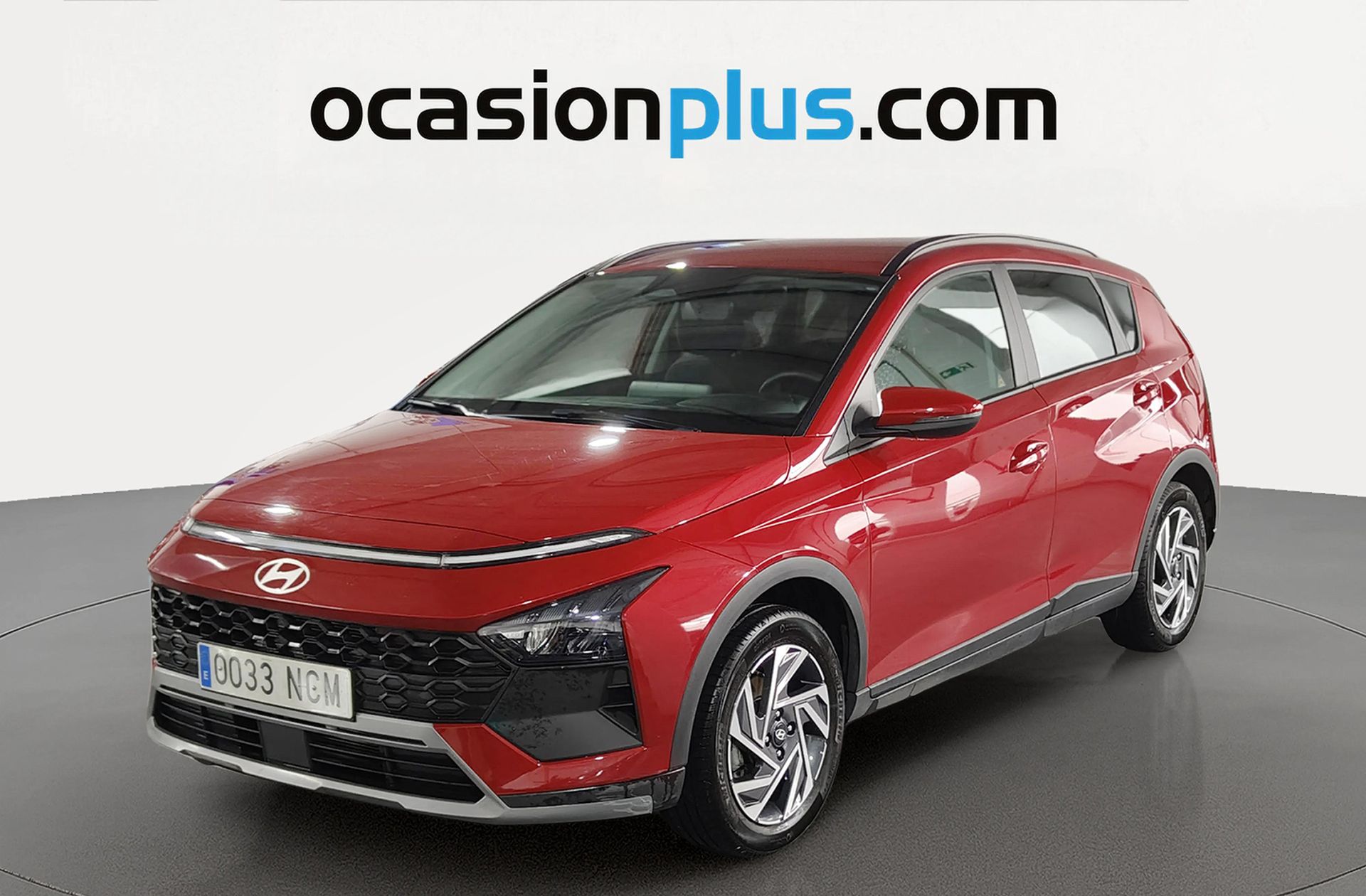 Hyundai Bayon 1.2 MPI Maxx