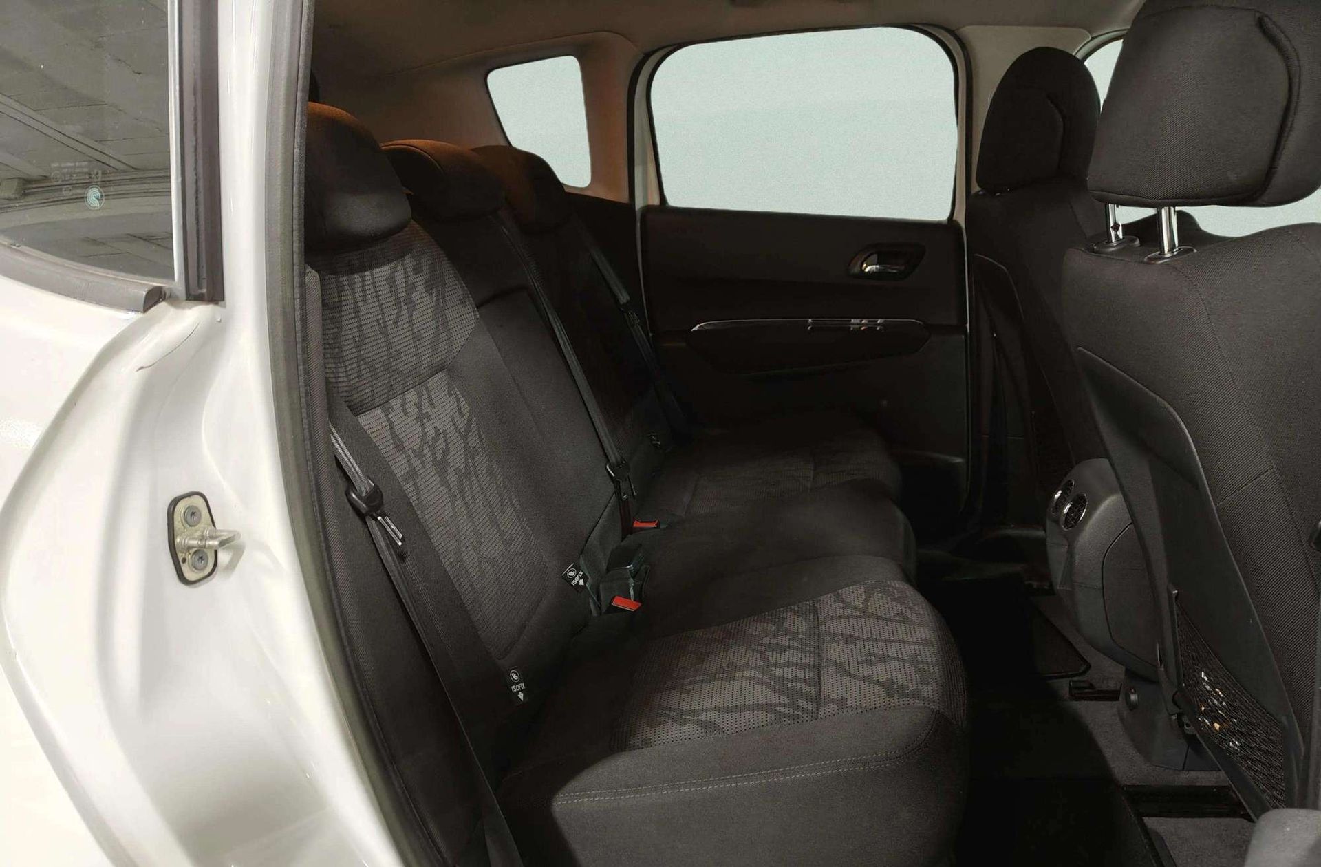Peugeot 3008 1.6 HDi FAP Premium - foto 16