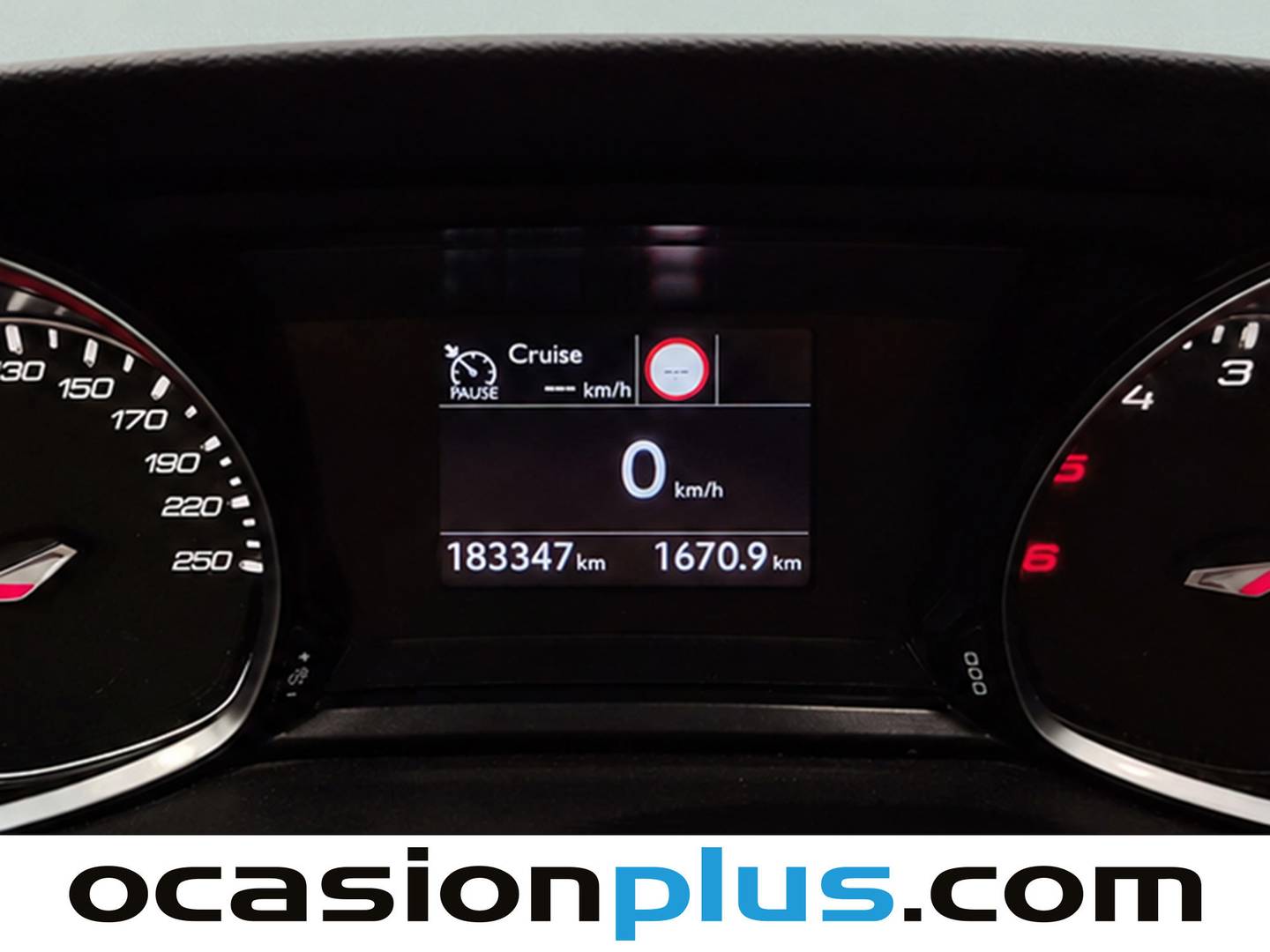 Peugeot 308 Peugeot 308 SW BlueHDi 130 S&S Active (130 CV) seminuevo