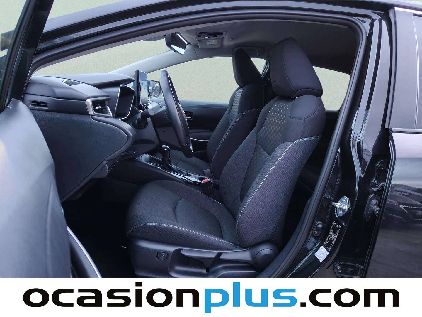 Foto Toyota Corolla Toyota Corolla 140H Style (140 CV)