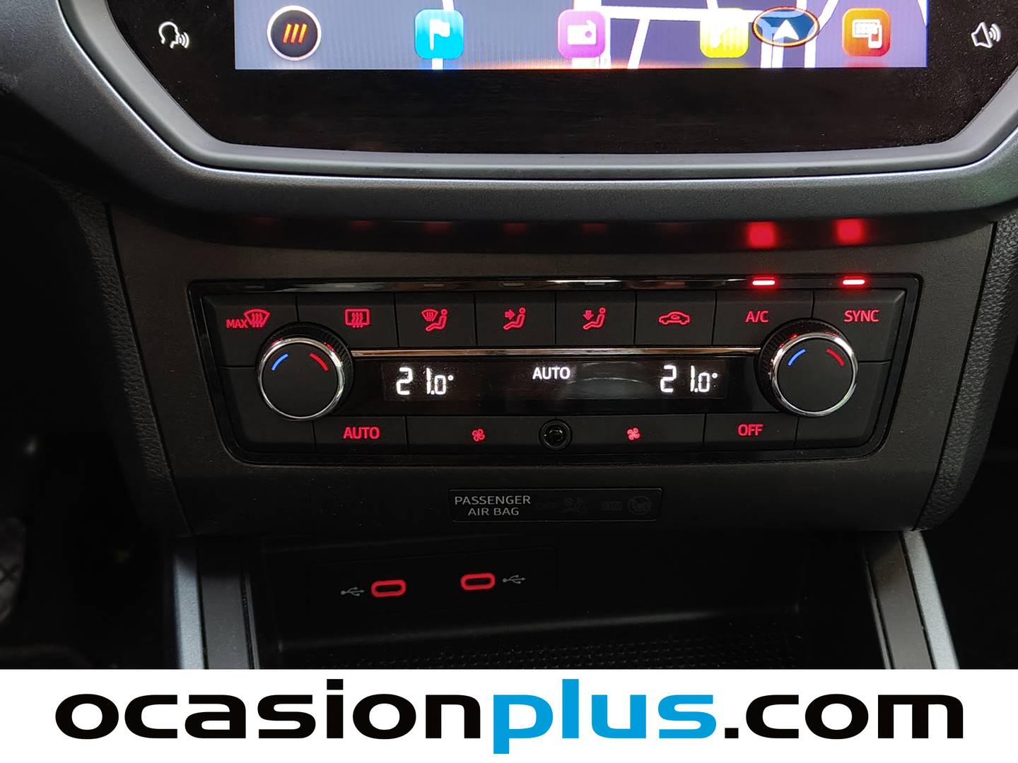 Foto Seat Arona SEAT Arona 1.0 TSI Style Go2 (110 CV)