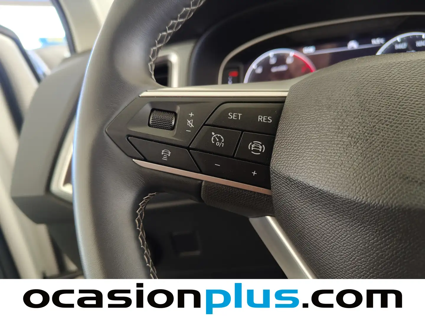 Foto Seat Ateca SEAT Ateca TSI Style Special Edition (115 CV)