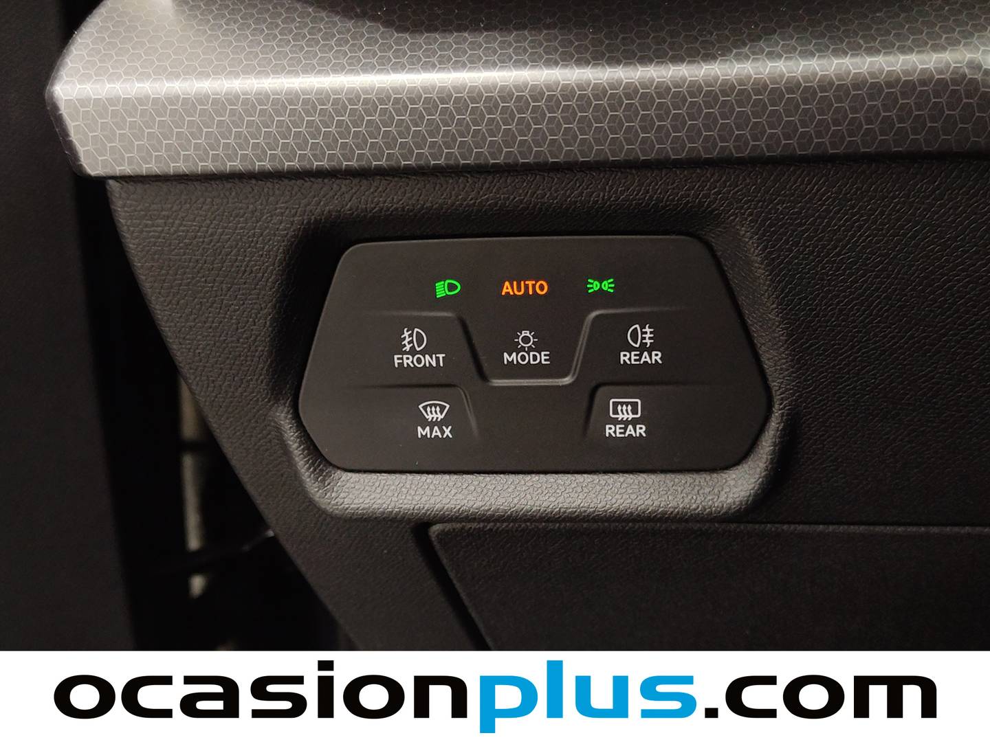 Foto Seat León SEAT Leon ST 1.5 TSI S&S Style XL (130 CV)