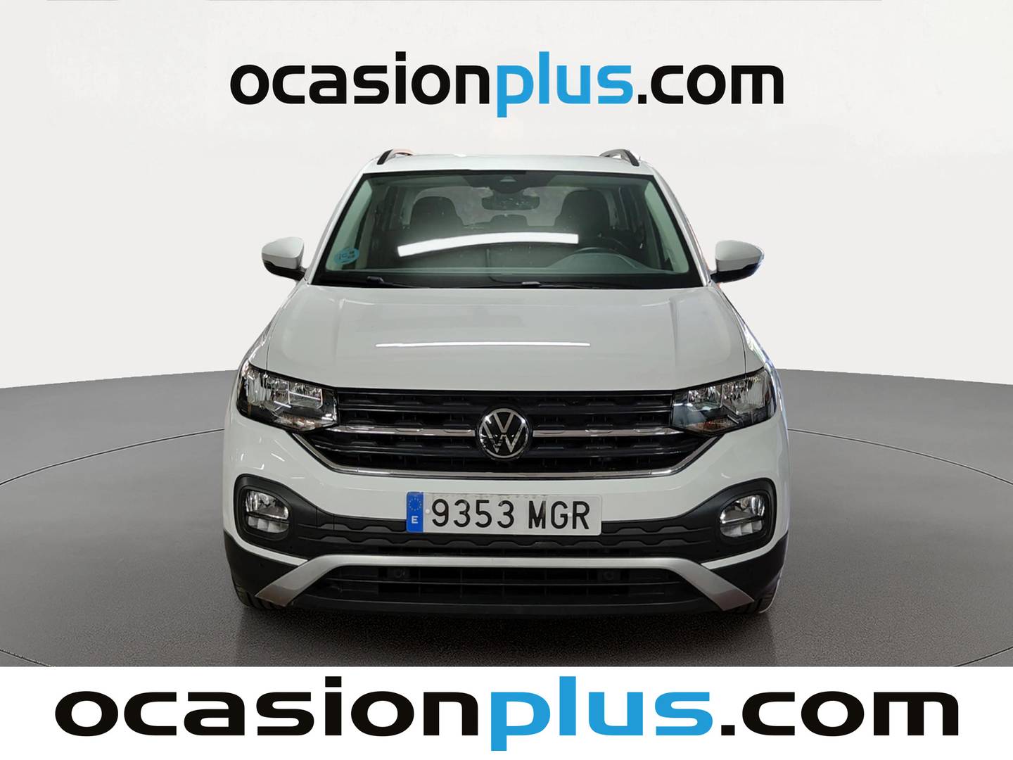 Volkswagen T-Cross Volkswagen T-Cross Advance 1.0 TSI (110 CV) barato