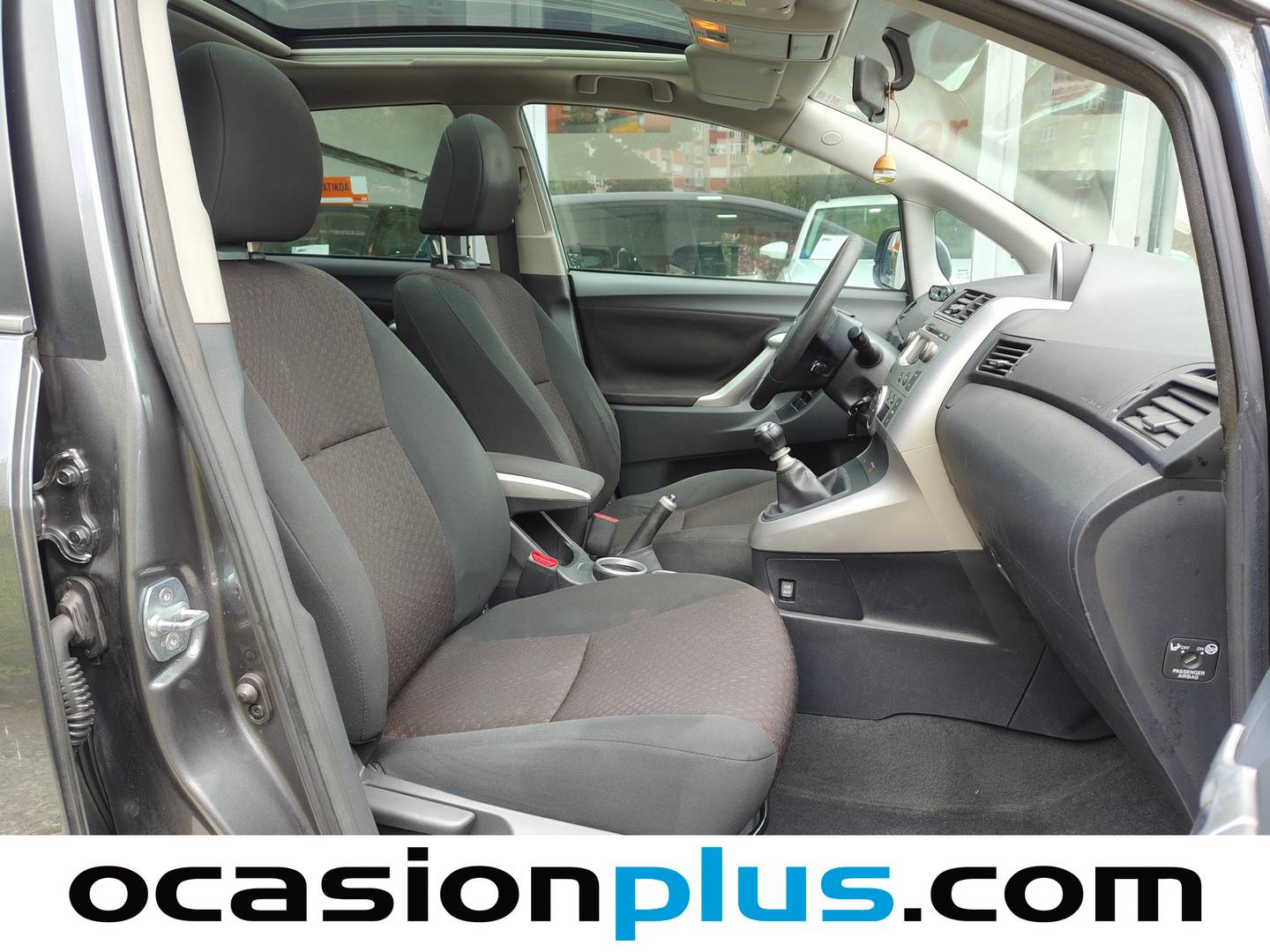 Toyota Verso Toyota Verso 1.6 VVT-I Active 7 plazas (132 CV) al mejor precio