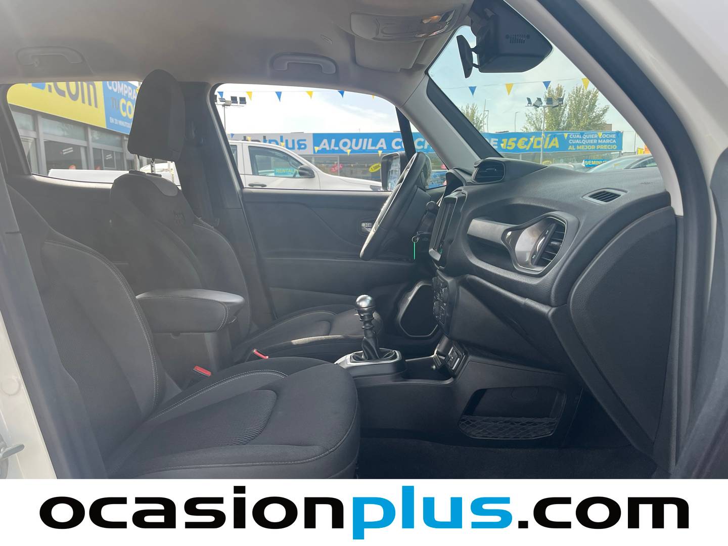 Foto Jeep Renegade Jeep Renegade 1.0G Limited 4x2 (120 CV)