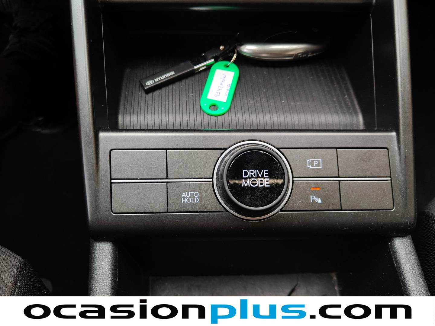 Hyundai Kona Hyundai Kona 1.6 GDI HEV Tecno 2C DCT (141 CV) híbrido