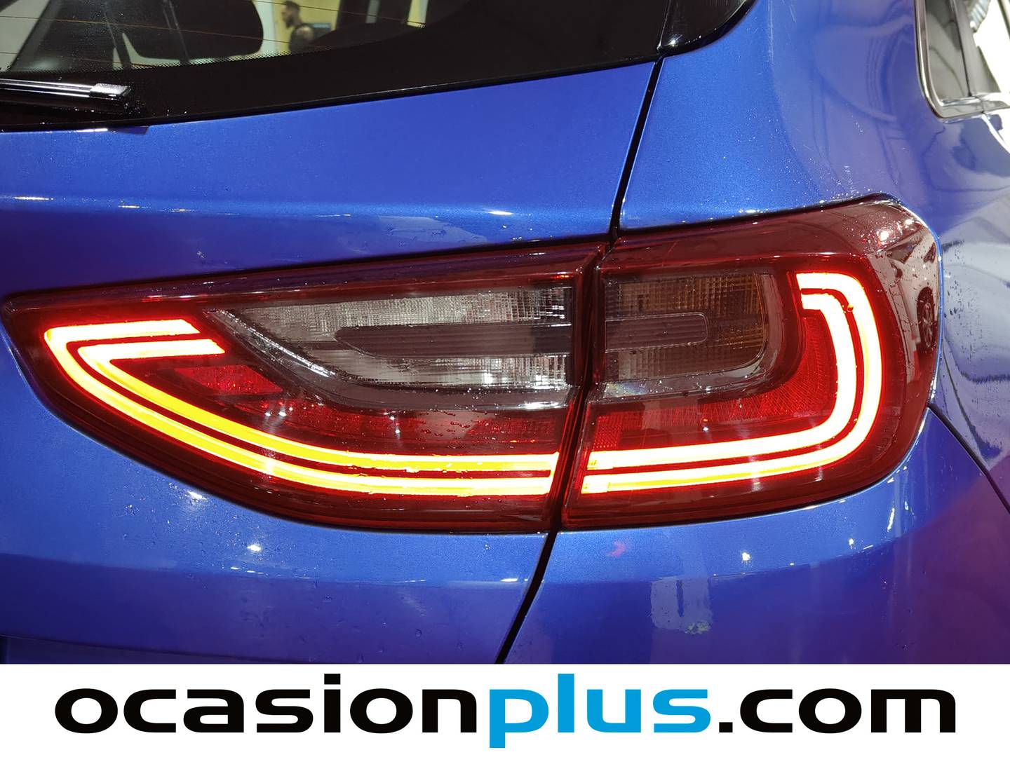 Foto KIA Ceed Kia Ceed 1.4 CVVT Drive (100 CV)