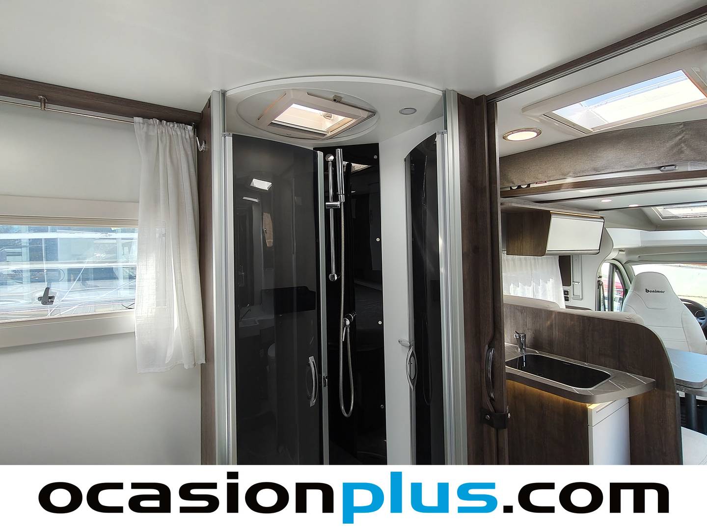 Benimar Tessoro 496 Benimar Tessoro 496 Limited (165 CV) 5 Plazas de segunda mano