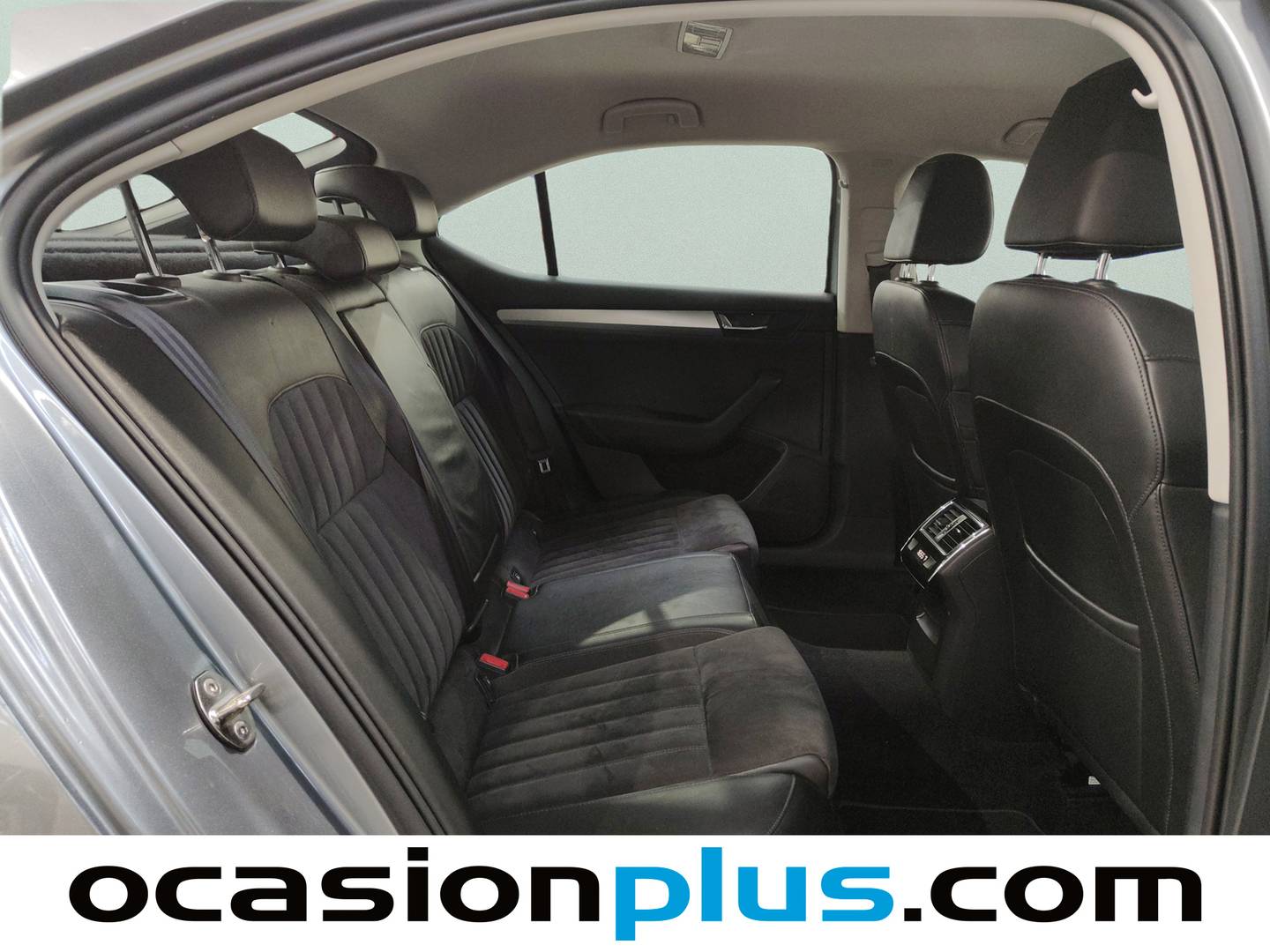 Skoda Superb Skoda Superb 1.6 TDI CR Ambition 88 kW (120 CV) km 0