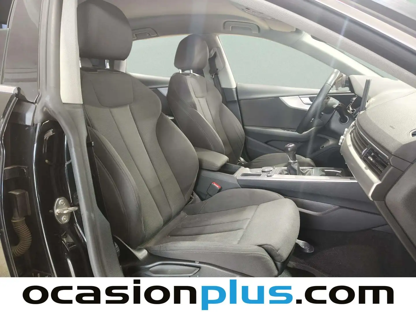 Foto Audi A5 Audi A5 Sportback Sport 2.0 TFSI (190 CV)