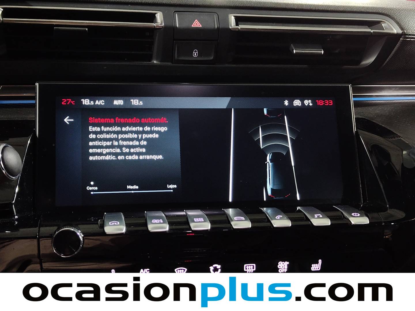 Foto Peugeot 508 Peugeot 508 SW BlueHDi 130 S&S GT EAT8 (130 CV)