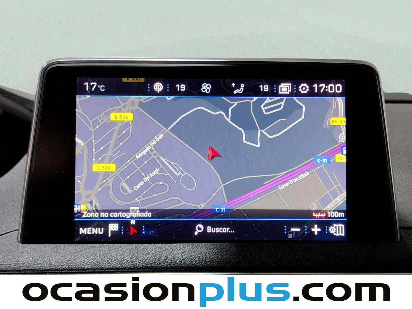 Foto Peugeot 5008 Peugeot 5008 PureTech 130 S&S Allure 7 PLAZAS (130 CV)