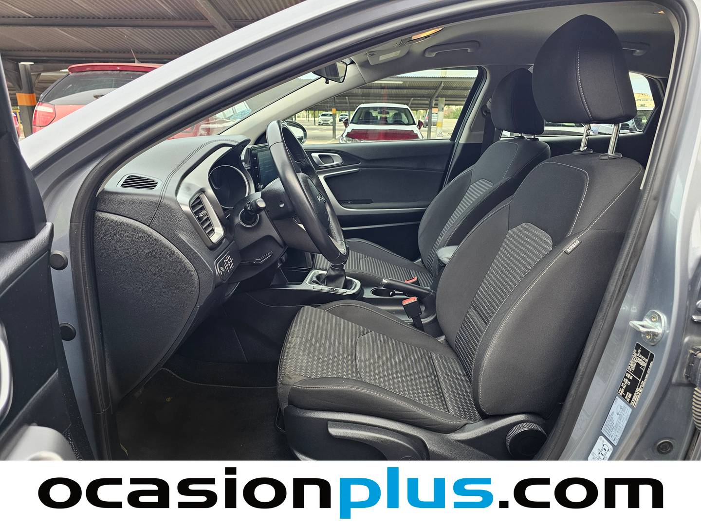 Foto KIA XCeed Kia XCeed 1.0 T-GDi Drive (120 CV)