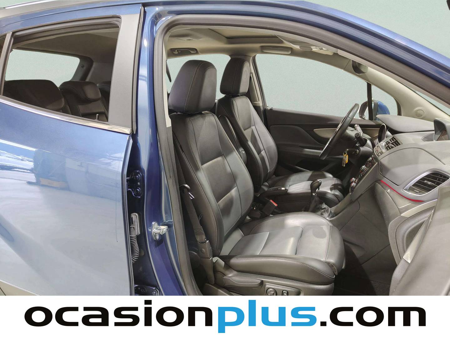 Opel Mokka Opel Mokka 1.6 CDTI S&S Excellence 4X4 (136 CV) km 0