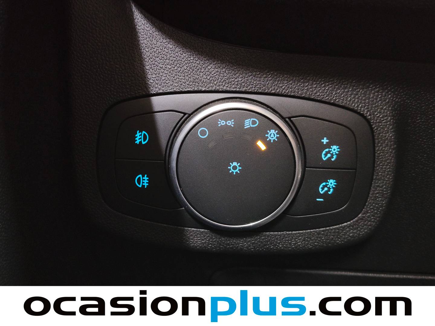 Accesorios del Ford Fiesta Ford Fiesta 1.0 EcoBoost S&S ST-Line (140 CV)