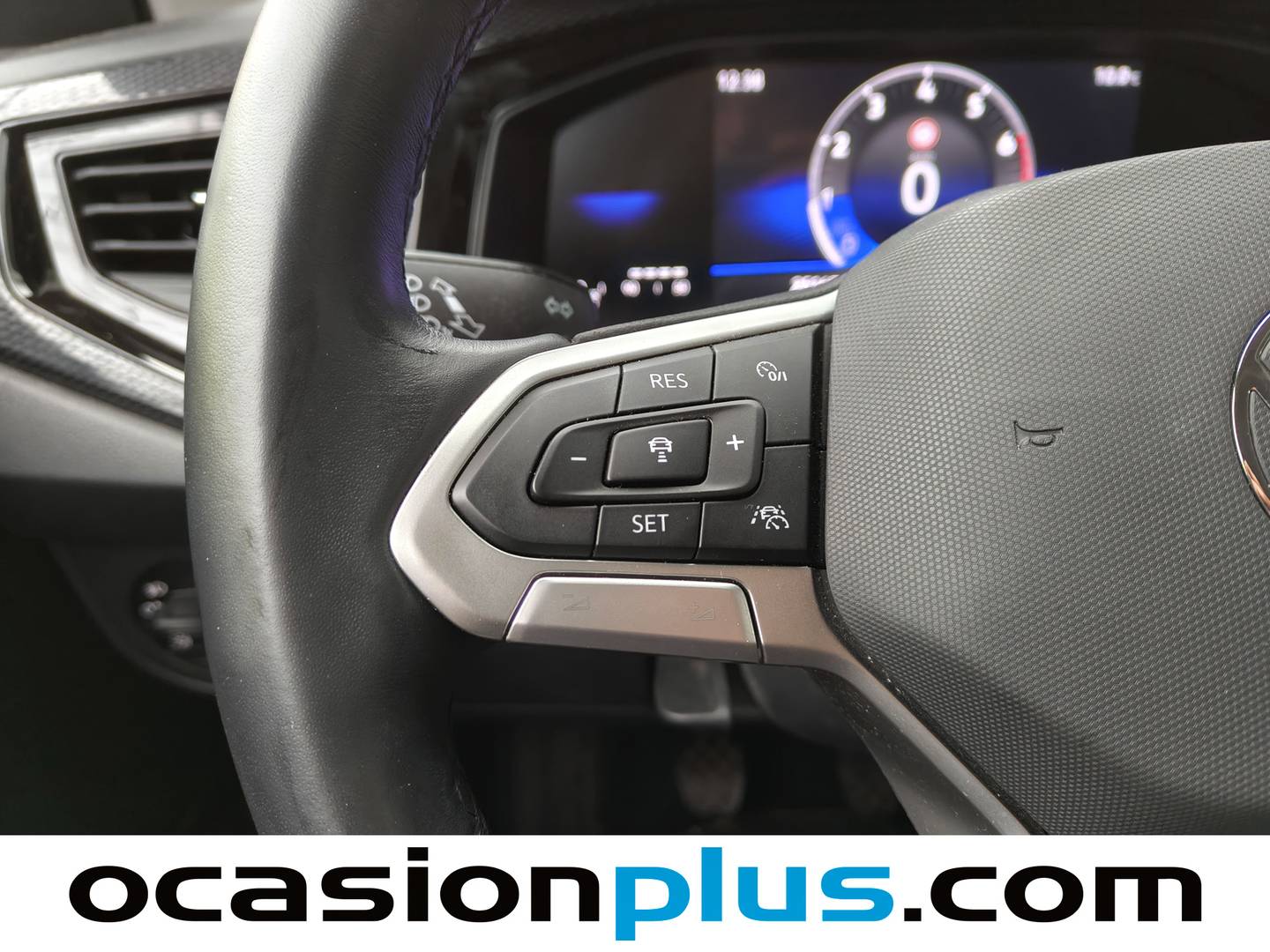 Volkswagen Taigo Volkswagen Taigo ``Más`` 1.0 TSI  (95 CV) seminuevo