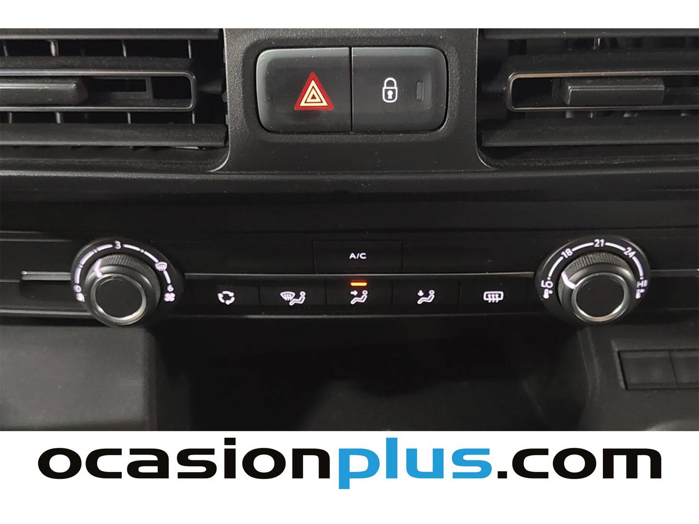 Foto Toyota Proace City Verso Toyota Proace City Verso 1.5D Family Active L1 (131 CV)