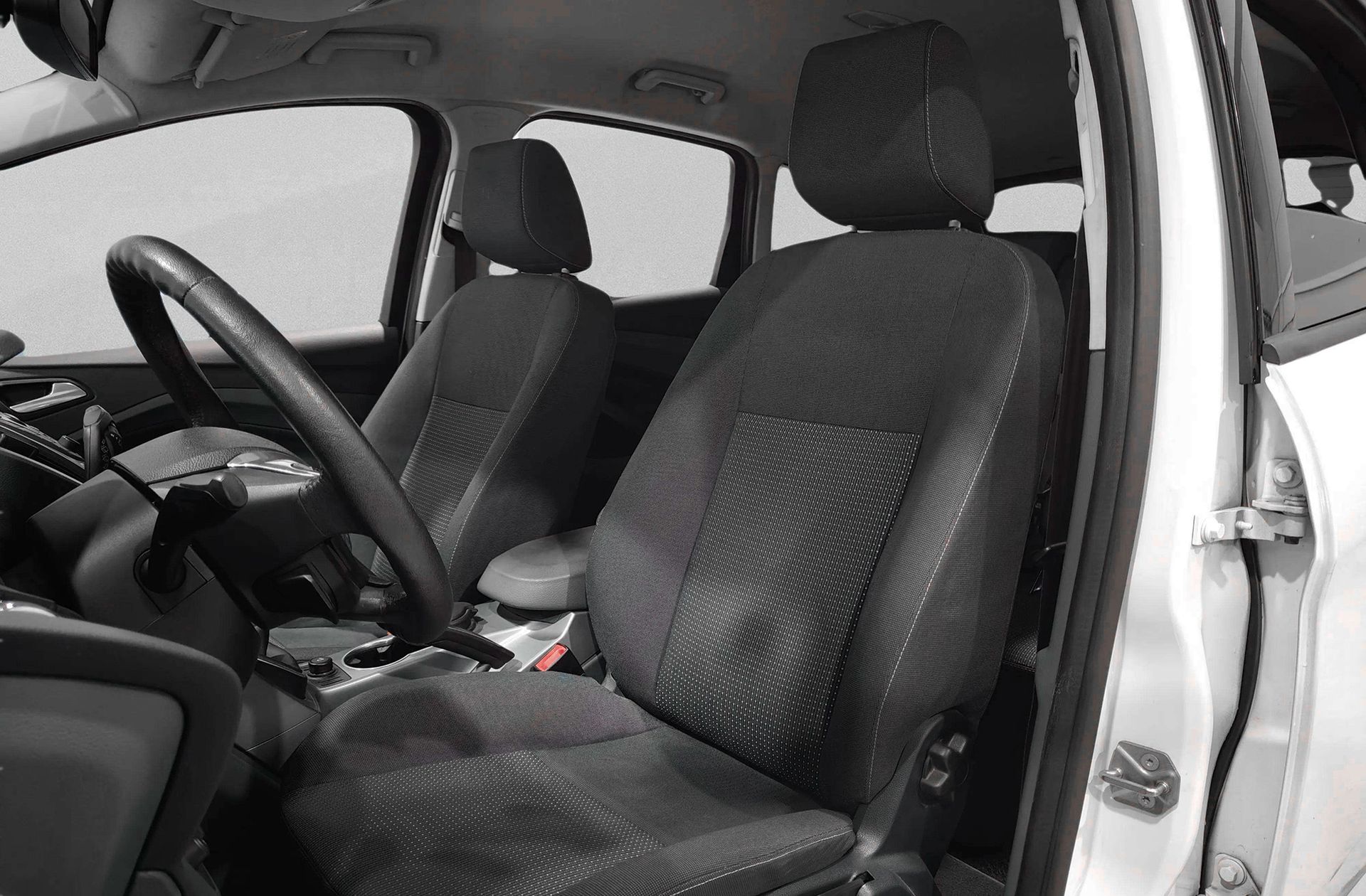 Ford C-Max 1.0 EcoBoost Trend - foto 8