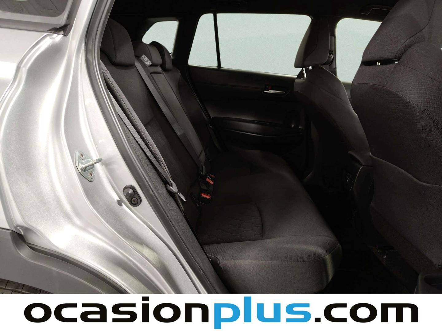 Toyota Corolla Cross Toyota Corolla Cross 1.8 Híbrido Style Auto (140 CV) al mejor precio