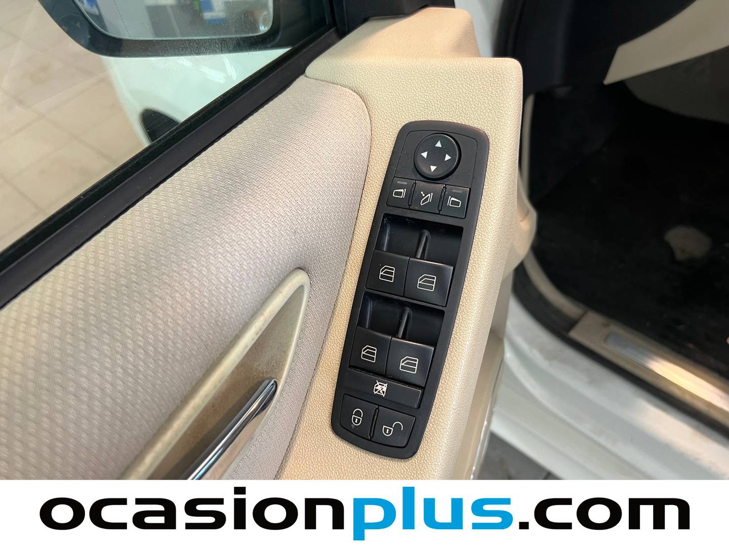 Mercedes Clase B Mercedes Clase B 180 CDI (109 CV) barato