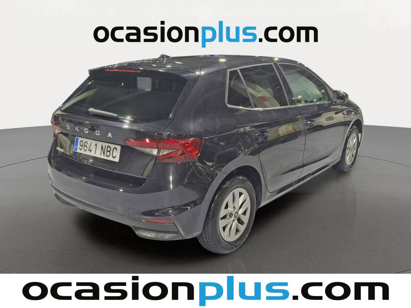 Skoda Fabia Skoda Fabia 1.0 TSI Selection DSG (115 CV) 115cv