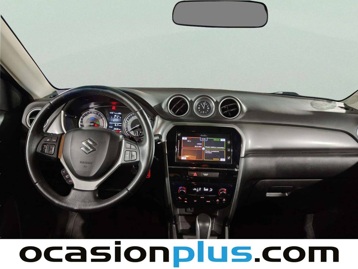 Suzuki Vitara Suzuki Vitara 1.0 T GLE 82 kW (111 CV) de ocasión