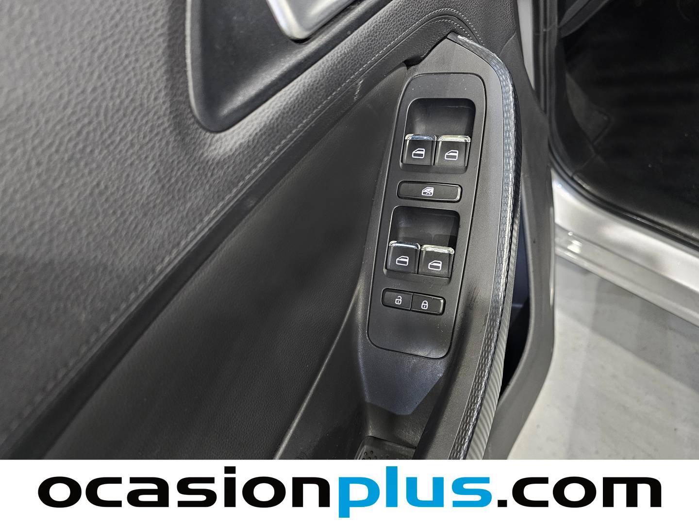 DR AUTOMOBILES DR 4.0 DR AUTOMOBILES DR4 DR4 1.5 (116 CV) manual