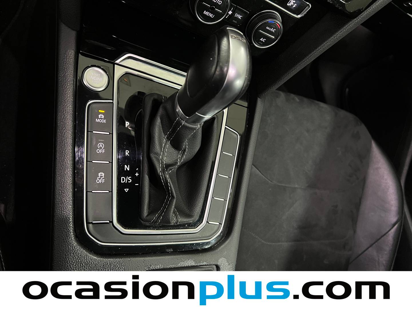 Foto Volkswagen Arteon Volkswagen Arteon R-Line 2.0 TSI (190 CV) DSG