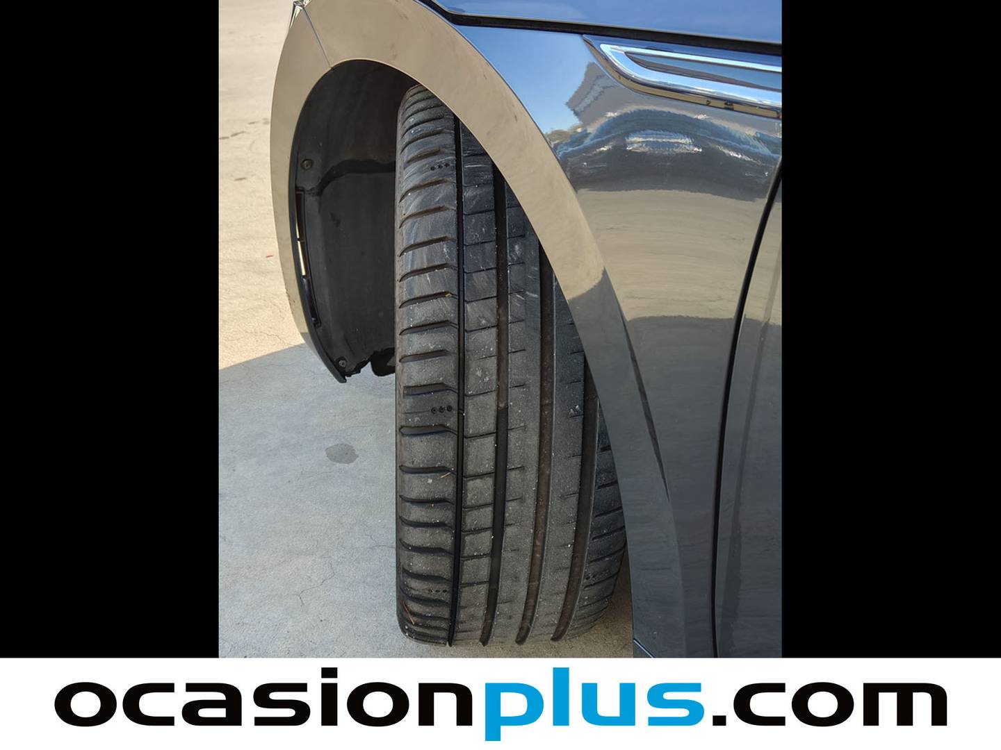 Foto Volkswagen Arteon Volkswagen Arteon Elegance 2.0 TDI  (150 CV) DSG