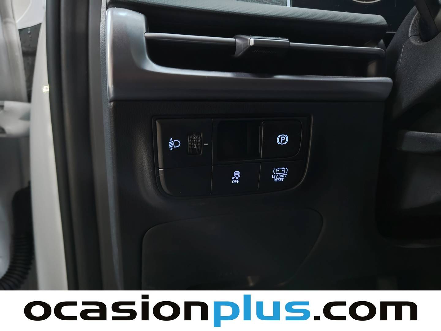 Hyundai Tucson Hyundai Tucson 1.6 TGDI HEV Klass AT (215 CV) automático