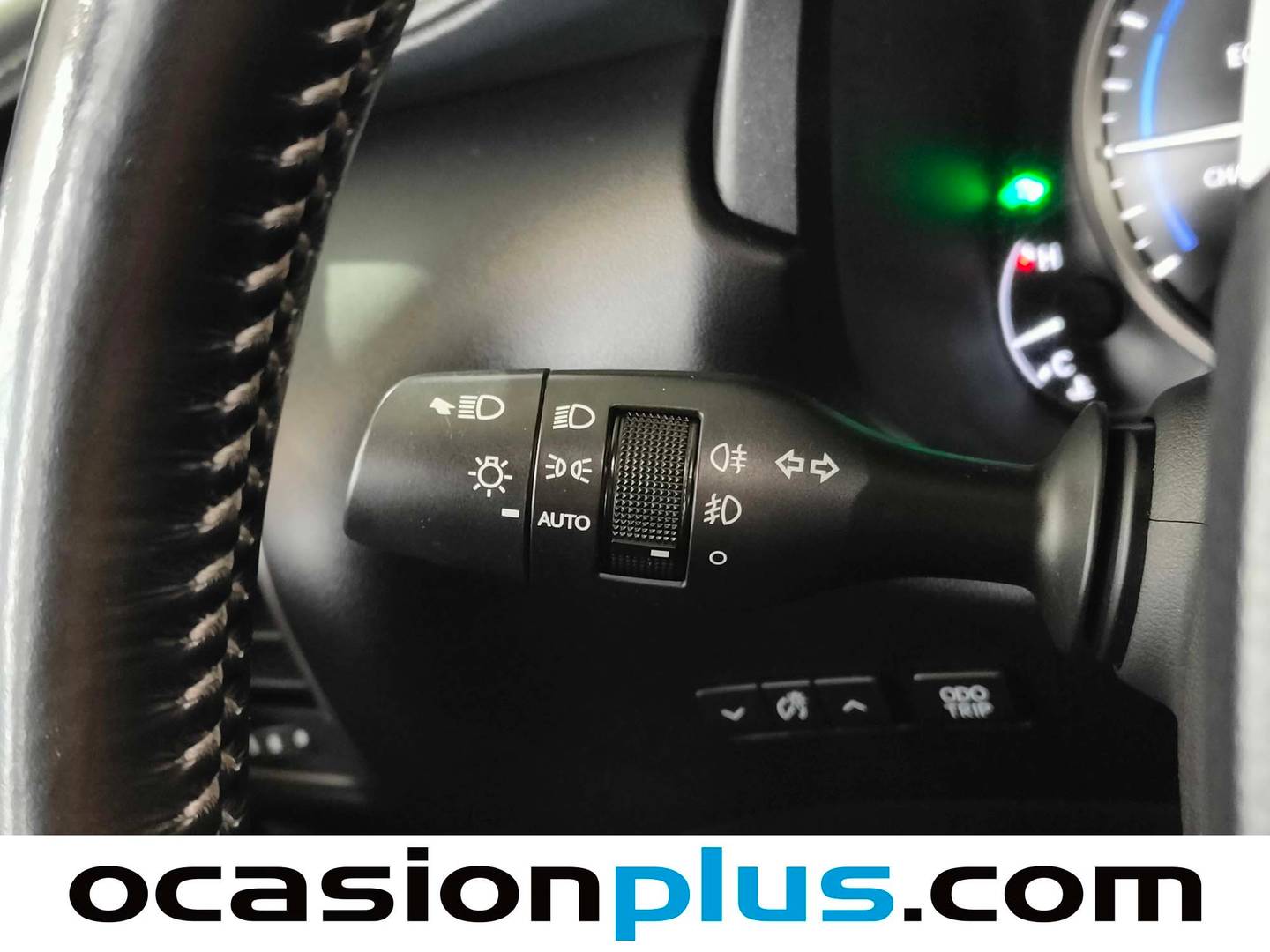 Foto Lexus NX Lexus NX 300h Corporate 2WD (197 CV)