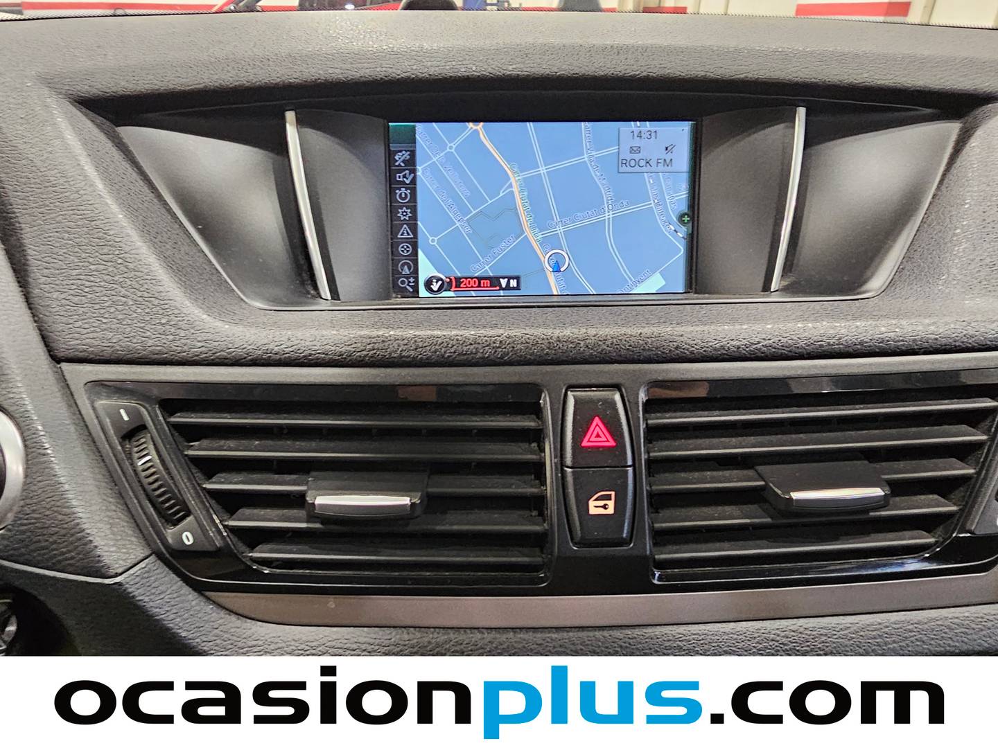 Foto BMW X1 BMW X1 sDrive18d (143 CV)