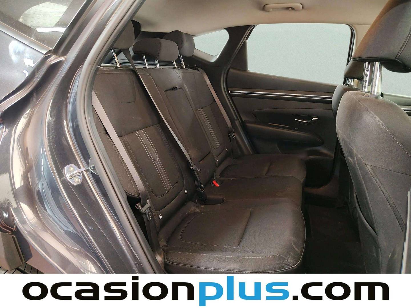 Hyundai Tucson Hyundai Tucson 1.6 TGDI 48V Maxx (150 CV) al mejor precio