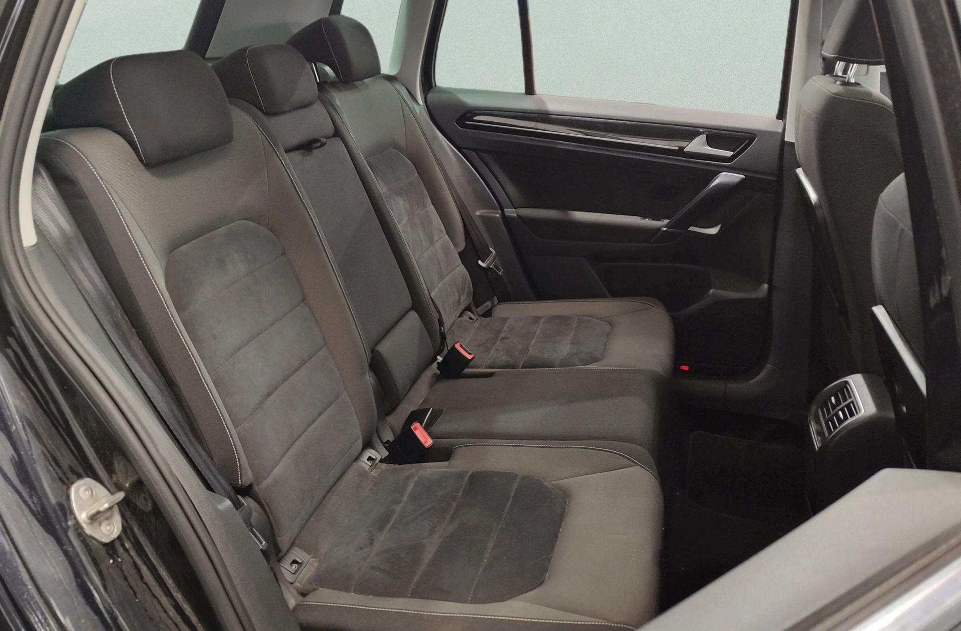 Volkswagen Golf Sportsvan 1.6 TDI Sport BMT DSG - foto 18