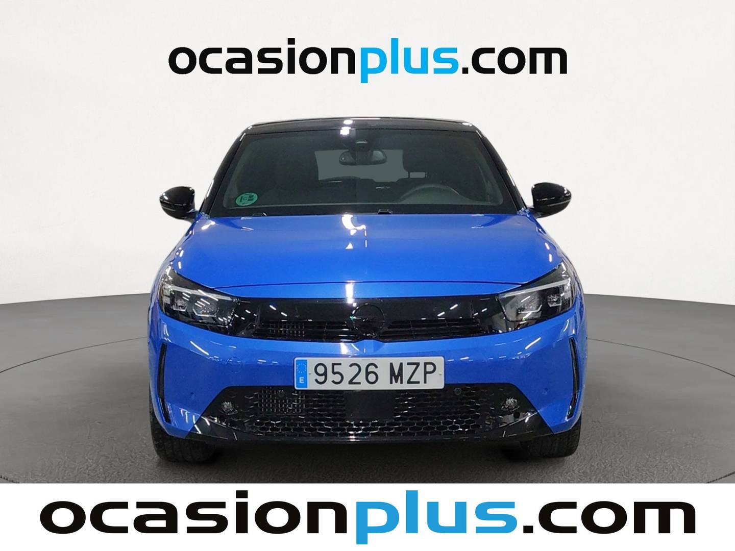 Foto Opel Corsa Opel Corsa 1.2 T XHL GS  (100 CV)