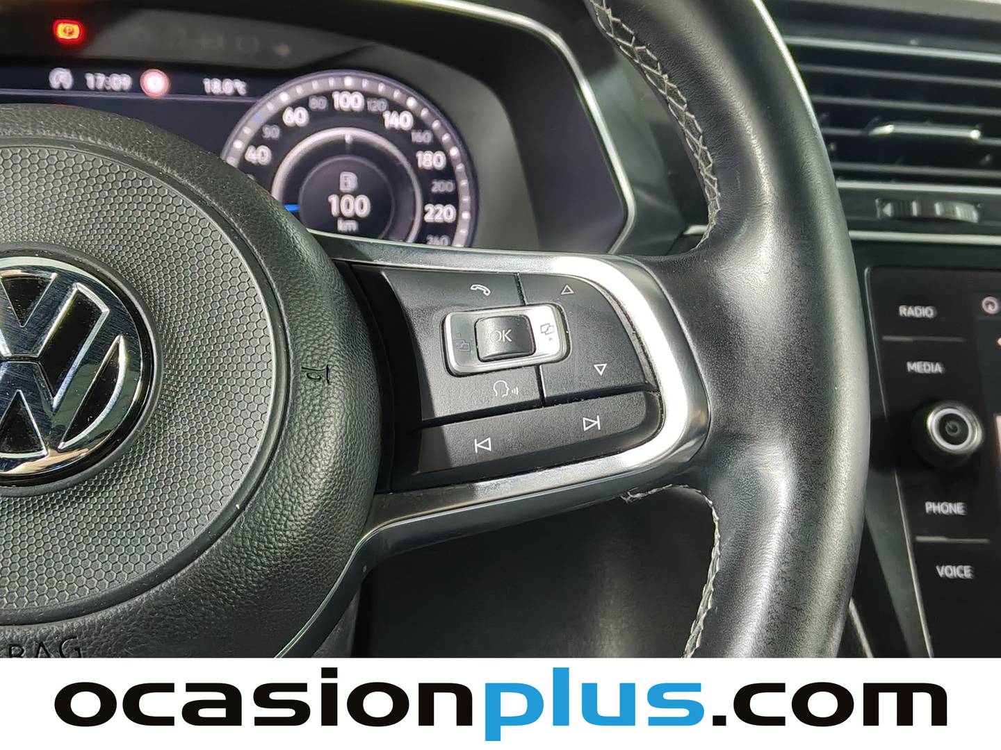 Volkswagen Tiguan Volkswagen Tiguan Sport 2.0 TDI (150 CV) Pack R-Line al mejor precio