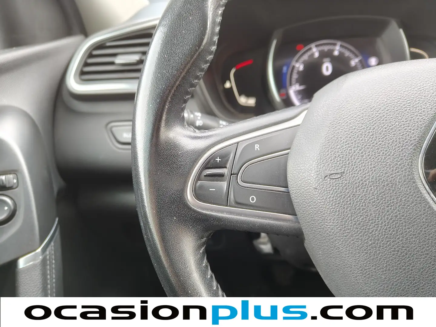 Foto Renault Kadjar Renault Kadjar Tech Road Energy TCe (130 CV)