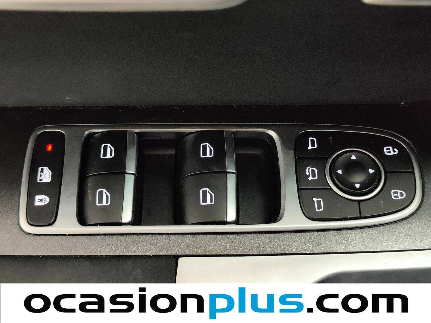 JAECOO 7 JAECOO 7 1.6 TGDI Select FWD (145 CV) seminuevo