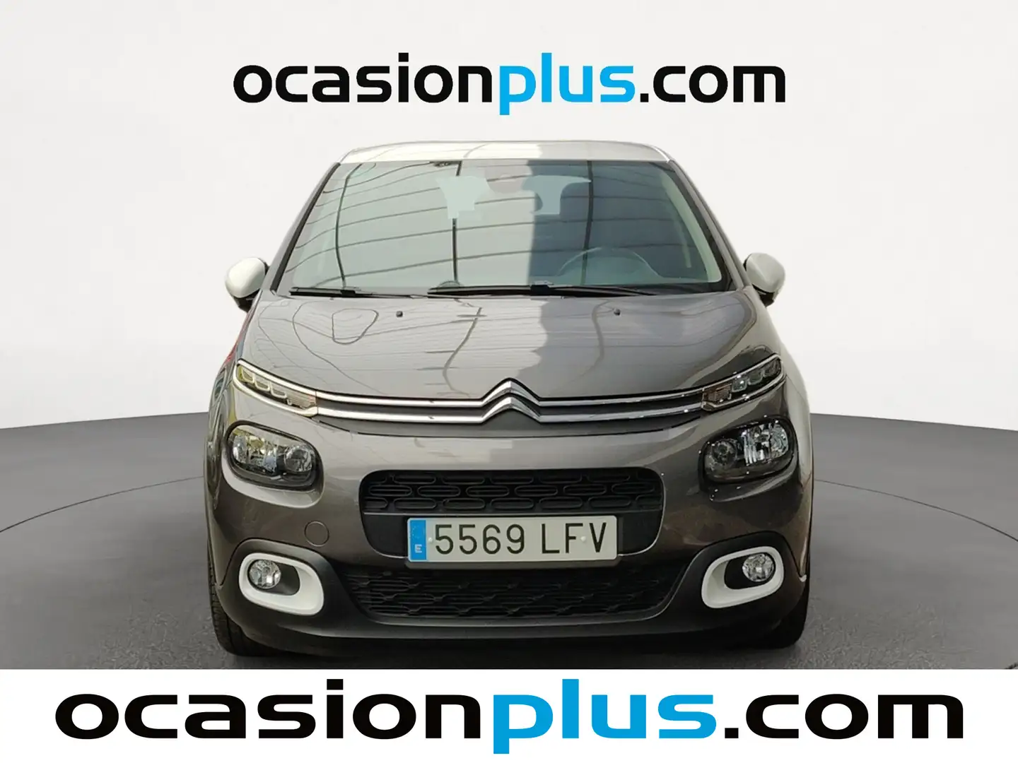 Foto Citroën C3 Citroen C3 PureTech 82 Shine (83 CV)