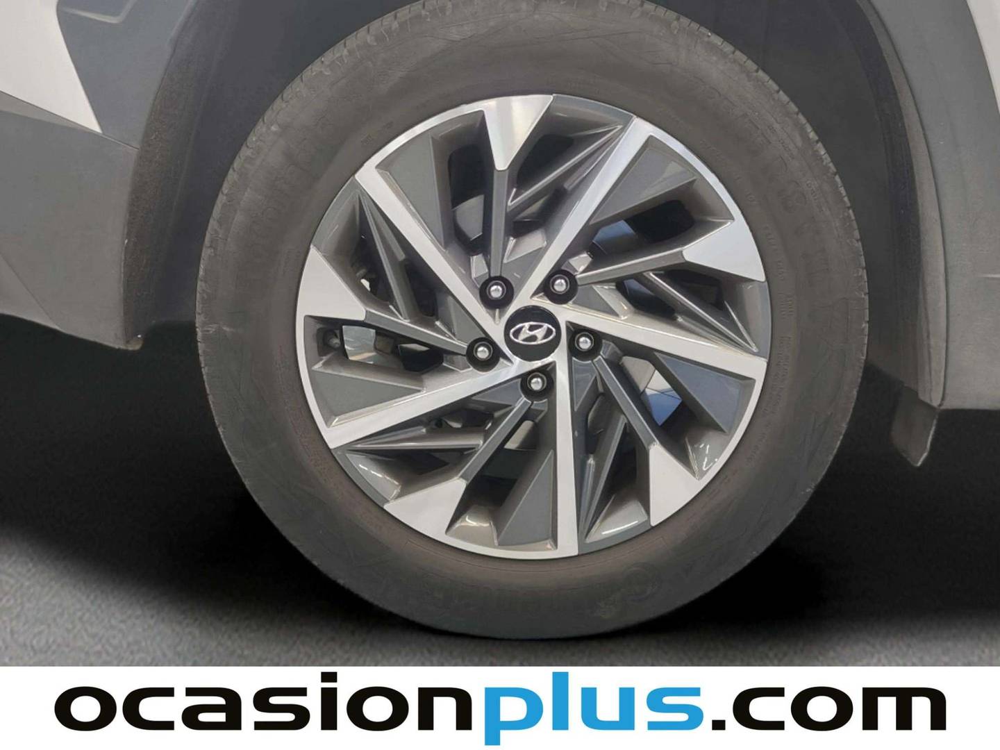 Hyundai Tucson Hyundai Tucson 1.6 CRDI 48V Tecno 4X2 DCT (136 CV) barato